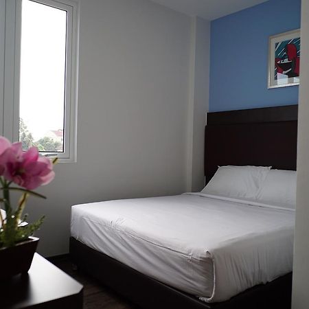 Hotel Cascada Kota Tinggi Eksteriør billede